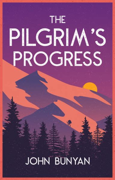 The Pilgrims Progress Paperback By John Bunyan