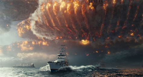independence day ： resurgence（2016）usa my rating：4 8 director：roland emmerich stars： liam
