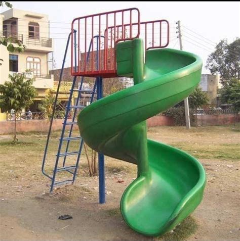 Stainless Steel Slides Stainless Steel Playground Slide Latest Price