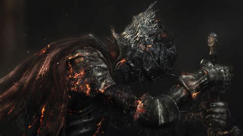 Dark Souls 3 Review Une Légende Brutale