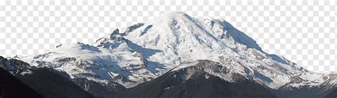 Snowy Mountain Top Mountain Mountains Mountains P Snow Png Pngwing