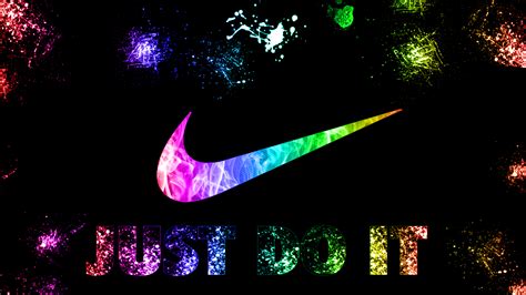 Cool Nike Logos Just Do It Nike Logo Just Do It Wallszone Hd Fashion