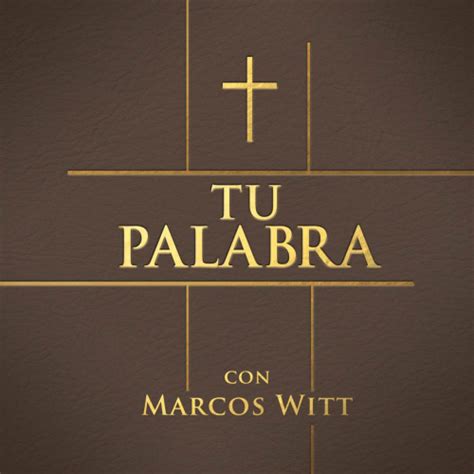 Tu Palabra Latin By Marcos Witt Invubu