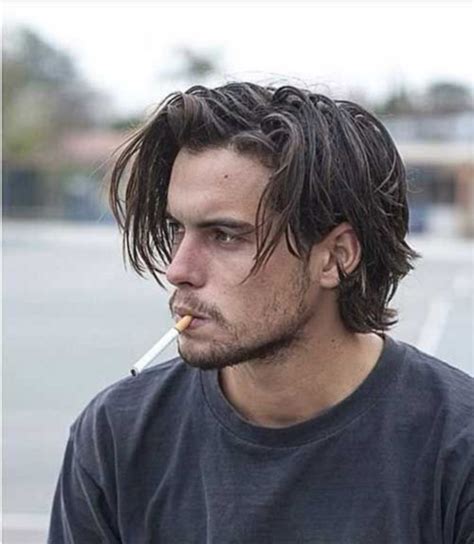 stunning 39 best long hairstyle ideas for men you must try index php 2019