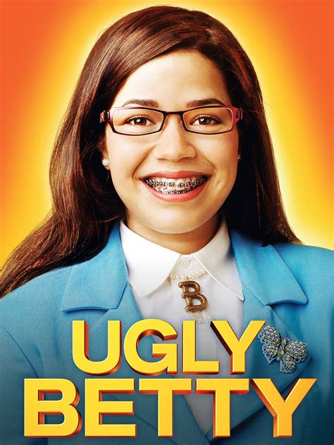 Ugly Betty Série Tv 2006 Allociné