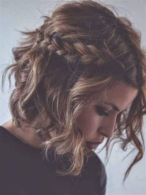 I love the wavy look people get with braids but when i braid my hair it comes out kinky and harsh. 14 Glamorous Wavy Hairstyles - Pretty Designs