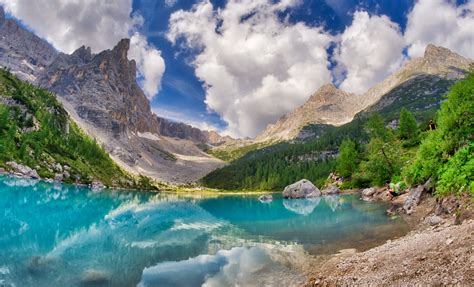 10 Best Dolomites Hiking Trails You Can Do In A Day Follow Me Away