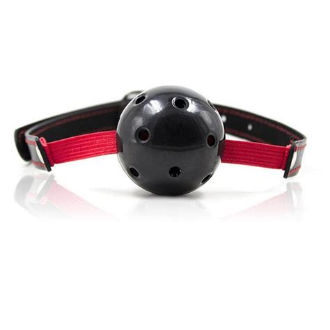 New Sex Toys For Woman Pu Leather Band Ball Gag Fixation Mouth Stuffed Flirting Erotic Toys