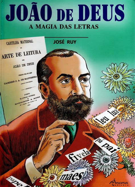 We did not find results for: As Leituras do Pedro: João de Deus: A Magia das Letras
