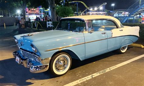 Berikut adalah hebahan yang dibuat oleh majlis peperiksaan malaysia (mpm) melalui portal rasmi kementerian pendidikan malaysia (kpm). Pin de Dydy Furlan em Chevy Bel Air