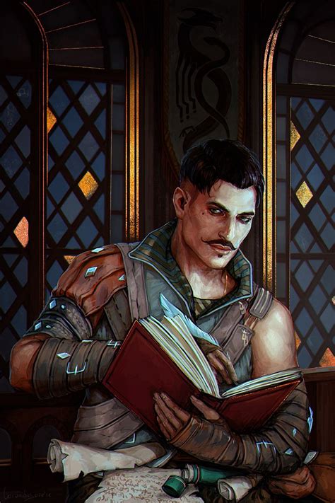 dorian pavus by lorandesore on deviantart dragon age characters d d characters fictional