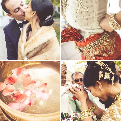 cambodian wedding pictures popsugar love and sex