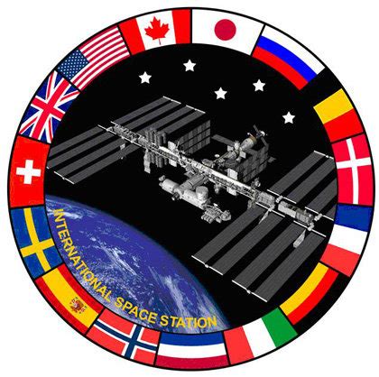 I benefici per lumanità della Stazione Spaziale Internazionale