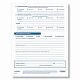 Employee Review Forms Free Images