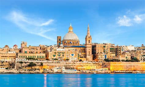 Malta, one of the world's smallest nations, occupies an area of 316 sq. Malta | Relax Tours - Turistička agencija Sarajevo