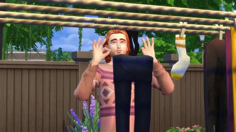 The Sims 4 Laundry Day Stuff Official Trailer 112 Sims Community