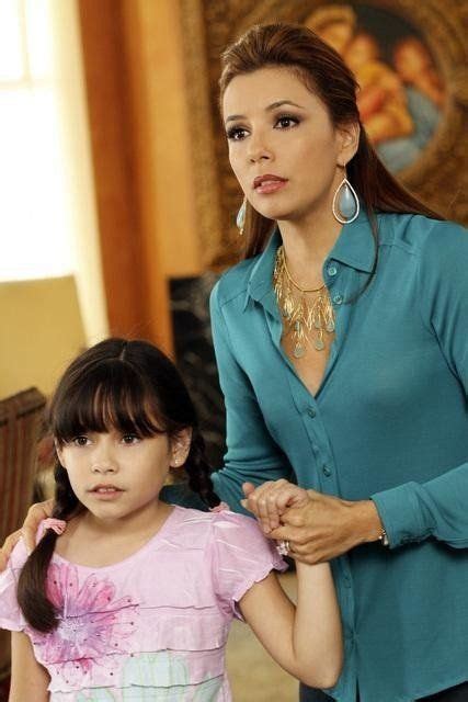 Pictures And Photos From Desperate Housewives Tv Series 20042012 Eva Longoria Desperate