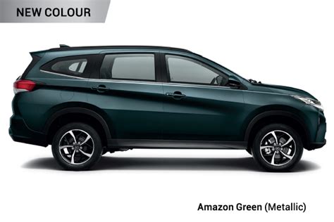 Perodua bezza tampil berbeza dengan aksesori gearup ini. Perodua Aruz Terkini - Pijat C