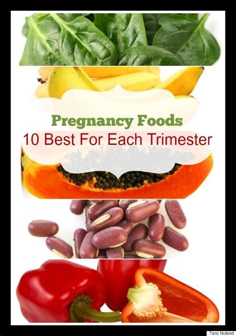 However, a few nutrients in a pregnancy diet deserve special attention. Pregnancy Foods: 10 Foods To Eat During Each Trimester ...