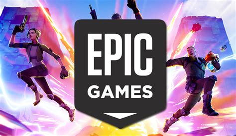 Accueille Epic Games