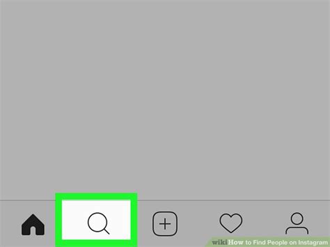 It is one of the ways how to find someone on instagram without knowing their username since the main information if there are no associations of ig accounts with any phone numbers, you will see a message saying 'no contacts available'. 8 Easy Ways to Find People on Instagram (with Pictures)
