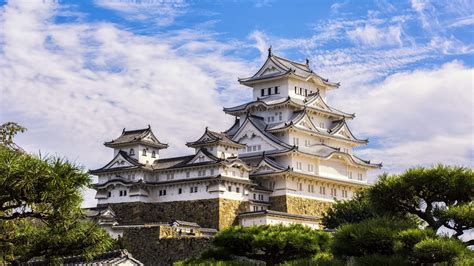Japanese Castles 7 Must See Unique Castles From Japan Bokksu