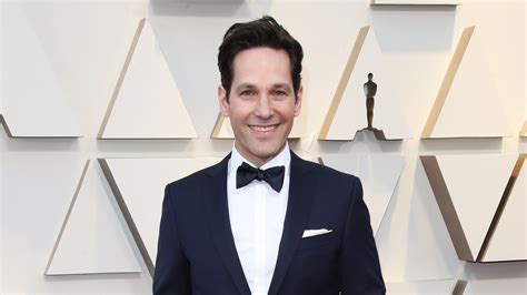 Paul Rudd Turns 50 Fans Freaking Out Over The Ageless Star