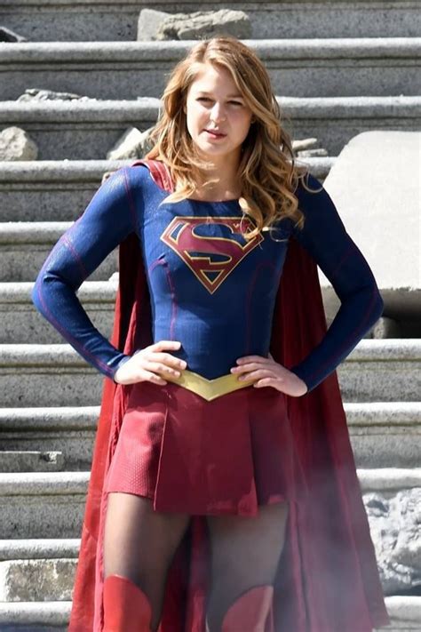 Supergirl Pictures Supergirl Superman Melissa Supergirl Supergirl