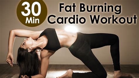 Minute Indoor Cardio Workout Plan To Lose Weight Faster Aimdelicious