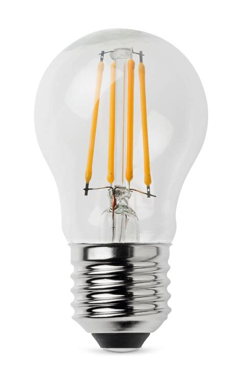 Incandescent Lamp Definition Inventor Types Examples Facts