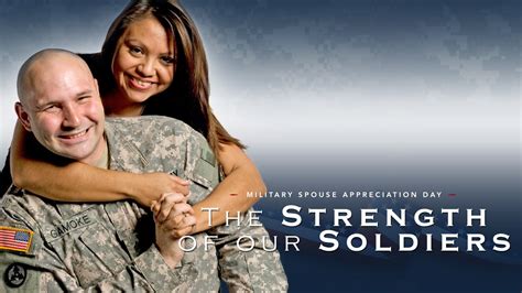 Male Military Spouses Do Much More Than Mow Lawns Article The United States Army