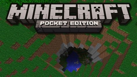 Minecraft Pocket Edition For Android Download Size Links And More