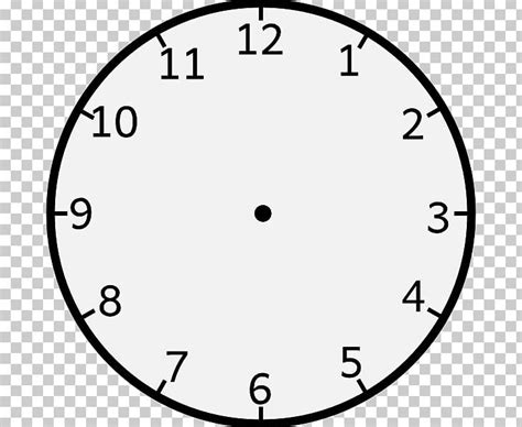 Clipart Images Of Clock Without Hands 10 Free Cliparts Download