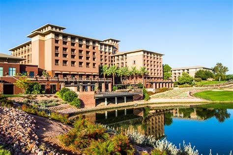 6 Reasons To Stay At The Westin Kierland Resort And Spa In Scottsdale