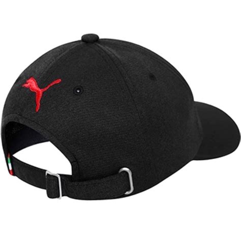 Maybe you would like to learn more about one of these? Gorra Puma Fanwear Ferrari Negra Envío Gratis - $ 798.00 en Mercado Libre
