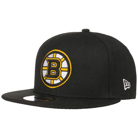 9fifty Boston Bruins Cap By New Era Gbp 2495 Hats Caps And Beanies