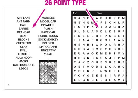 The Everything Large Print Word Search Book Volume 12 Book By Large Print Word Search Book By