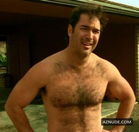 Patrick Warburton Nude And Sexy Photo Collection Aznude Men