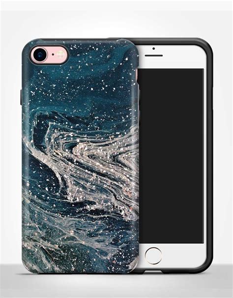 Marble Tough Phone Case T Mobile Phones Iphone Phone Cases Iphone