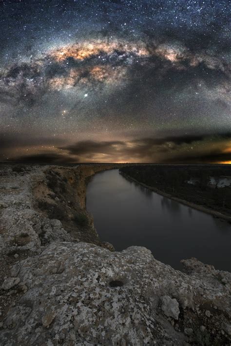 How You Can Enjoy Stargazing In South Australias New Reserve Good Living