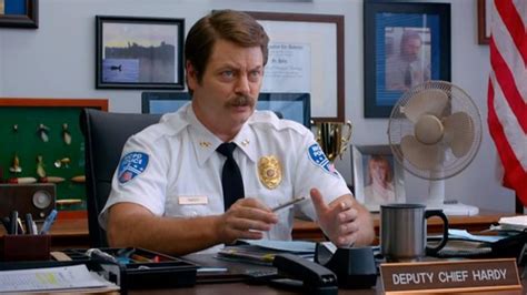 Sonoya mizuno (lily) and nick offerman (forest) in devs. Nick Offerman Pictures, 22 Jump Street Photos - Photo ...
