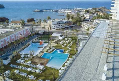 Dos personas más en uci en un día sin fallecidos y con 78 contagios Hotel ALEGRIA Dos Playas en Puerto de Mazarrón | Destinia