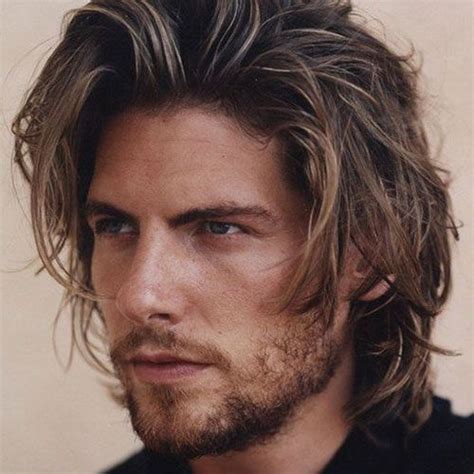 Popular Long Hairstyles For Men To Copy In Long Hair Styles Men Hipster Haircut Men