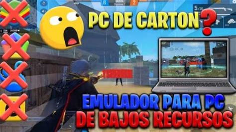 Cu L Es El Mejor Emulador Para Pc De Gama Baja Actualizado Mayo
