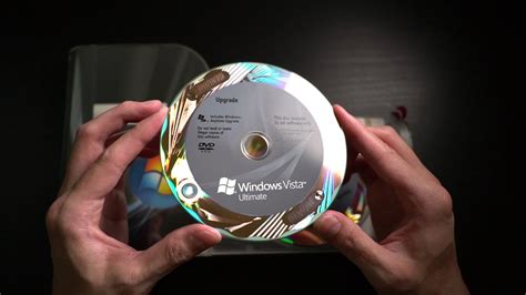 Windows vista is an operating system produced by microsoft as a member of the windows nt family of operating systems for use on personal computers. Unboxing Windows Vista Ultimate Edition in 2017 - YouTube