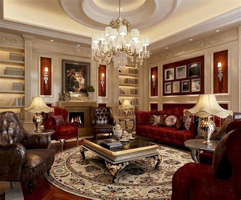 Wondrous Perfect Tips For Decorating Yours Living Room Elegant Living