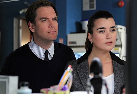 Ncis How Will Ziva Say Goodbye And 7 Other Burning Questions For