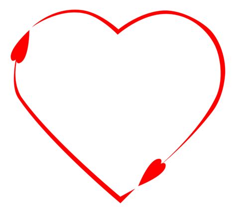 Collection Of Heart Png Hd Pluspng