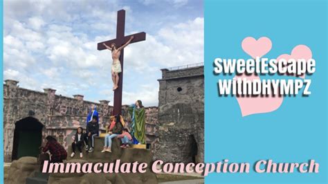 We hope you will find a loving christian community, and we look forward to benefiting from your uniqueness. IMMACULATE CONCEPTION CHURCH I SWEETESCAPE WITHDHYMPZ ...