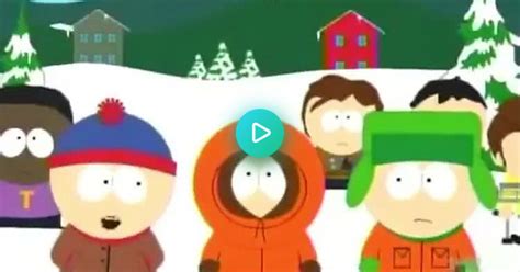 Cartman Jumps Off Roof South Park Clip Album On Imgur